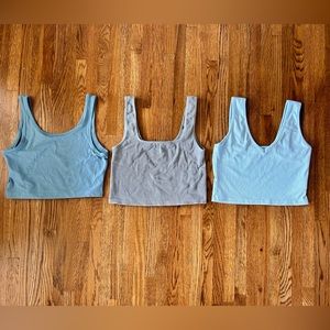 3 super cute crop tops